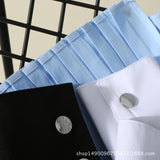 Dadizhimu Sale Universal Set Of Fake Cuffet Sleeve Sleeves °ÙñÞ Horn Sleeve Decorative Sleeve Shirt Sleeve Sleeves Women CU0001