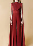 Dadizhimu Dress Dress Host Party President Domineering Queen Dress Temperament Dignified Atmosphere