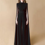Dadizhimu Dress Dress Host Party President Domineering Queen Dress Temperament Dignified Atmosphere