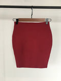 Dadizhimu Sexy Crossover Skirt High-Waisted Mini-Banded Hip Dress Night Shop Half-Dress Short Skirt Women's Night Club