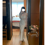 Dadizhimu Does Not Know The Minority Dress French Elegant Famous Tea Lace Lace Lace Lace Lace