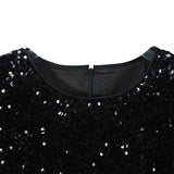 Dadizhimu Feather Dress Autumn And Winter New Small Black Dress Famous Temperament Banquet Annual Small Dress Girl