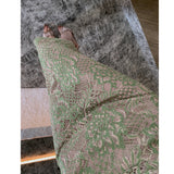 Dadizhimu Elegant Apricot Green Lace Dress Sling Dress Femininity Small Design Banquet Dress Dress With Hip Dress