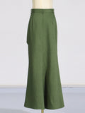Dadizhimu Temperament Commuting Wind 2025 Spring New High-Waist Splicing Side Opening High-Sensing Sexy Body Dress Skirt Woman Tide
