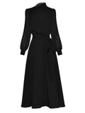 Dadizhimu Early Spring Leisure Luxury New Women's Style Simple Color Simple T-Shirt