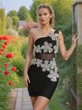 Dadizhimu Light Luxury High-End Feeling Heavyweight Corset Dress Women 2025 Summer New Bag With A Long Skirt Women's Clothing Tide