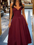 Dadizhimu Women's Sexy Chest-Clothed Fish Bone Girded Spring Dress Dress Women Elegant Dress Evening Dress