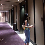 Dadizhimu Temperament Elegant Banquet Party Evening Dress Women Can Usually Wear Slim Slim Dress