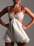 Dadizhimu Spice Girls Dress Sexy Lace Belt Dresses Dresses Dresses Women's Small Dresses Summer Women's Dresses