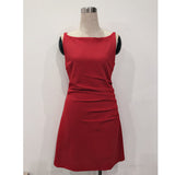Dadizhimu Temperament Elegant Evening Dress Women's Banquet Annual Meeting Of The Hips Thin Dress 2024 New Body Repair Dress