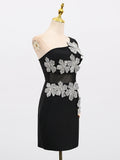 Dadizhimu Light Luxury High-End Feeling Heavyweight Corset Dress Women 2025 Summer New Bag With A Long Skirt Women's Clothing Tide
