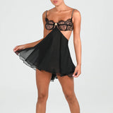 Dadizhimu Spice Girls Dress Sexy Lace Belt Dresses Dresses Dresses Women's Small Dresses Summer Women's Dresses