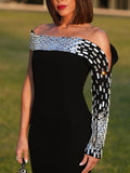 Dadizhimu Famous Wind Dress Woman 2025 Summer New Fashion Light Luxury Nail Design Feel Waist Banda Skirt