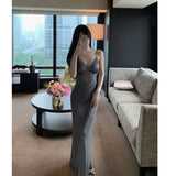 Dadizhimu Does Not Know The Minority Dress French Elegant Famous Tea Lace Lace Lace Lace Lace