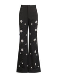 Dadizhimu Famous Women's Clothing 2025 Spring New High-End Heavy Industry Diamond Blazer Suit Suit Suit Suit