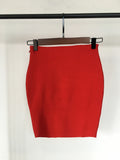 Dadizhimu Sexy Crossover Skirt High-Waisted Mini-Banded Hip Dress Night Shop Half-Dress Short Skirt Women's Night Club